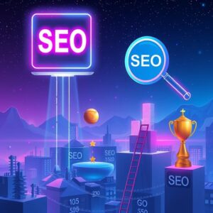 SEO (Search Engine Optimization)