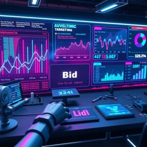 Programmatic Advertising