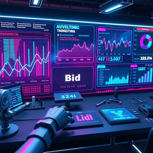 Programmatic Advertising