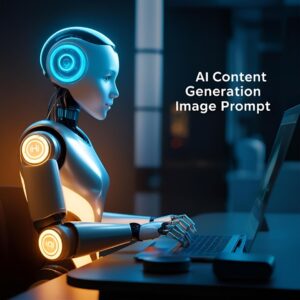 AI Content Generation