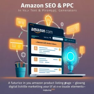 Amazon SEO & PPC