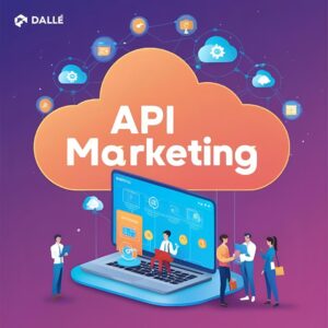 API Marketing