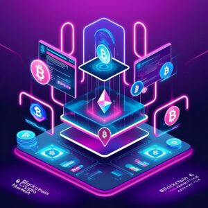 Blockchain & Crypto Marketing