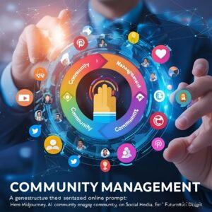 Community Management