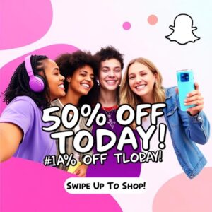 Snapchat Ads