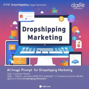 Dropshipping Marketing