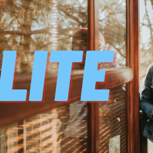 E lite