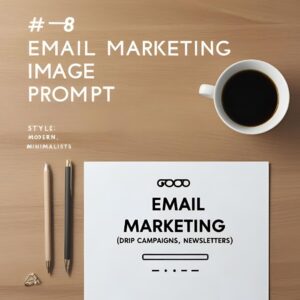 Email Marketing