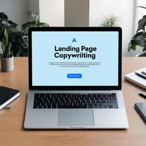 Landing Page Copywriting