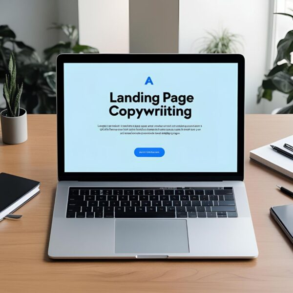 Landing Page Copywriting