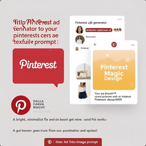 Pinterest Ads