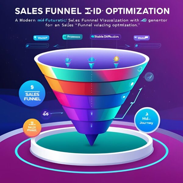 Sales Funnel Optimization