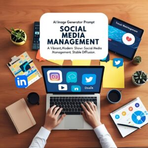 Social Media Management
