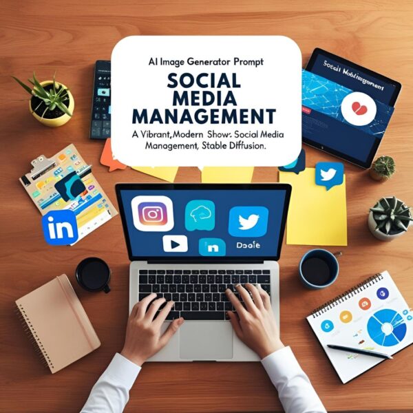 Social Media Management