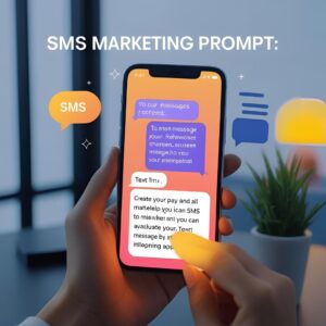 SMS Marketing