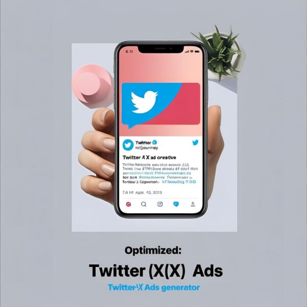 Twitter (X) Ads