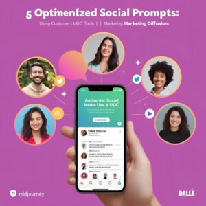 UGC (User-Generated Content)