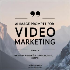 Video Marketing