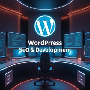 WordPress SEO & Dev