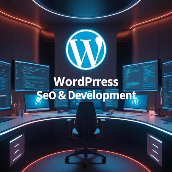 WordPress SEO & Dev