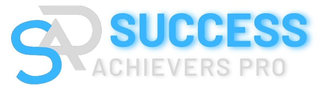 Success Achievers Pro